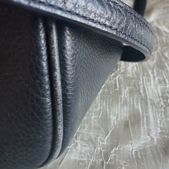 Coach Avery Satchel handbag purse - Picture 12 of 16